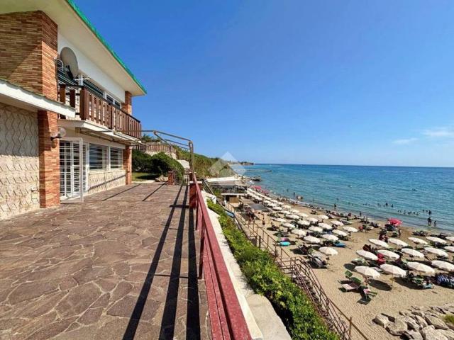 Villa in affitto a Anzio RM