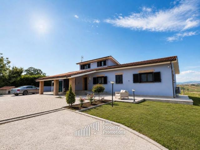 Villa in affitto a Anagni FR