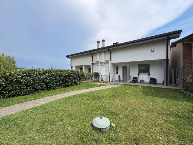 Villa in affitto a Anguillara Sabazia RM