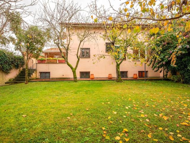Villa in affitto a Anguillara Sabazia RM