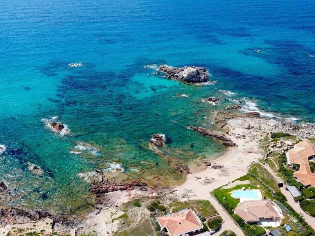 Villa in affitto a Aglientu OT