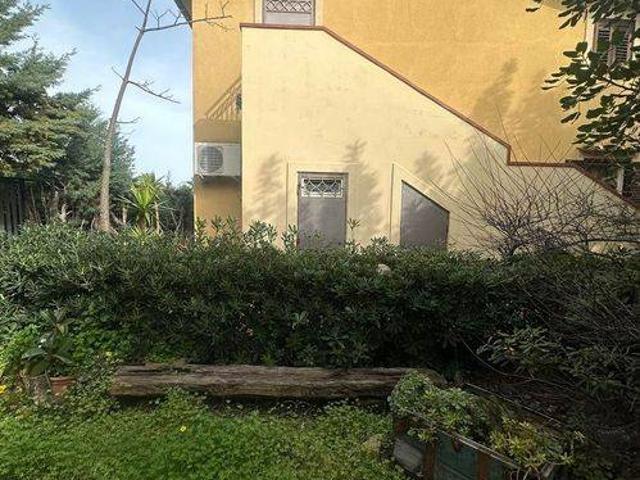 Villa in affitto a Altavilla Milicia PA