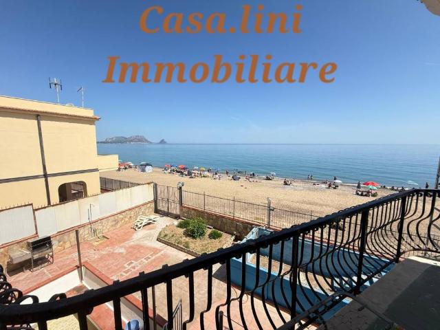 Villa in affitto a Altavilla Milicia PA