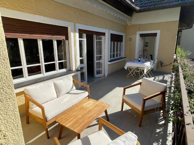 Villa in affitto a Alassio SV
