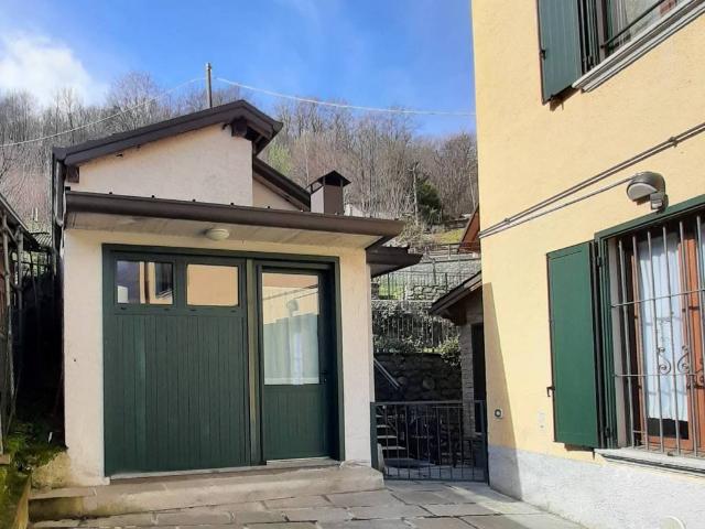 Villa in affitto a Albosaggia SO