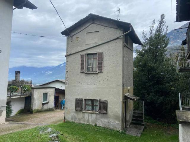 Villa in affitto a Albosaggia SO