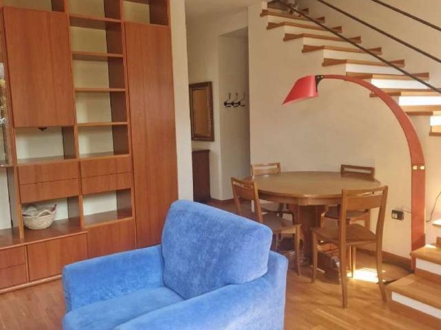 Villa in affitto a Albosaggia SO