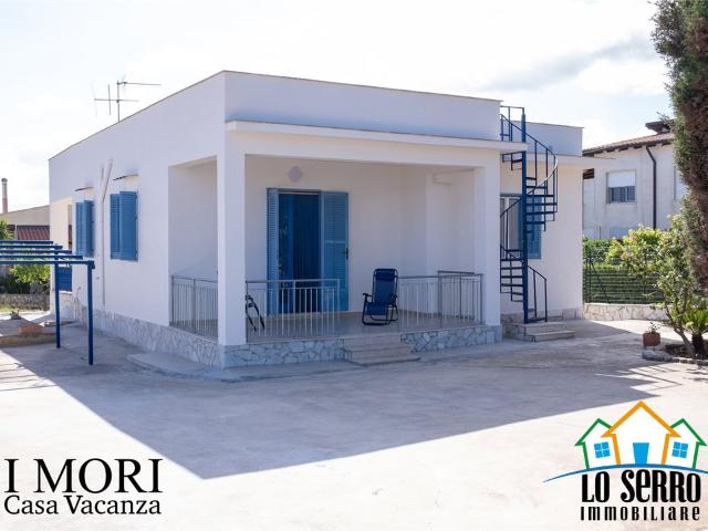 Villa in affitto a Alcamo, case in affitto Alcamo