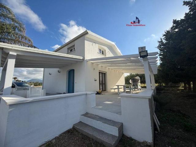 Villa in affitto a Alcamo TP