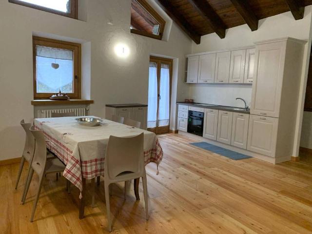 Villa in affitto a Arvier AO