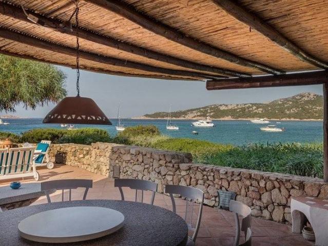 Villa in affitto a Arzachena SS