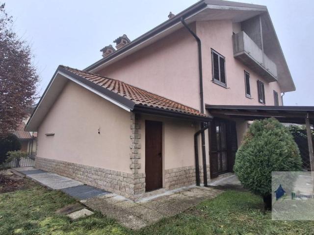 Villa in affitto a Arconate MI