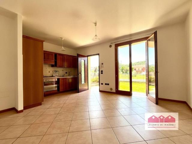 Villa in affitto a Arcugnano VI