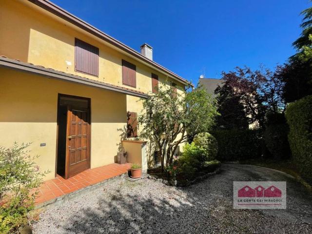Villa in affitto a Arcugnano VI