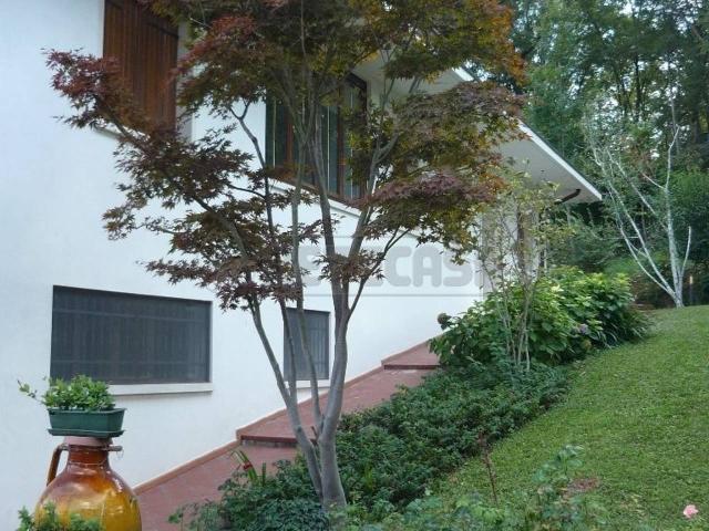 Villa in affitto a Arcugnano