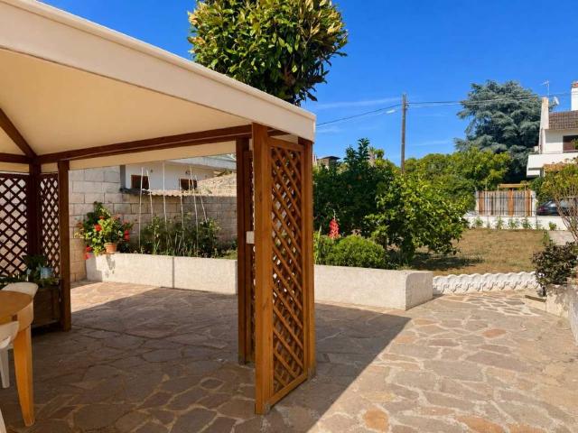Villa in affitto a Ardea RM