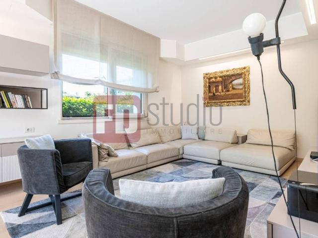 Villa in affitto a Arese MI