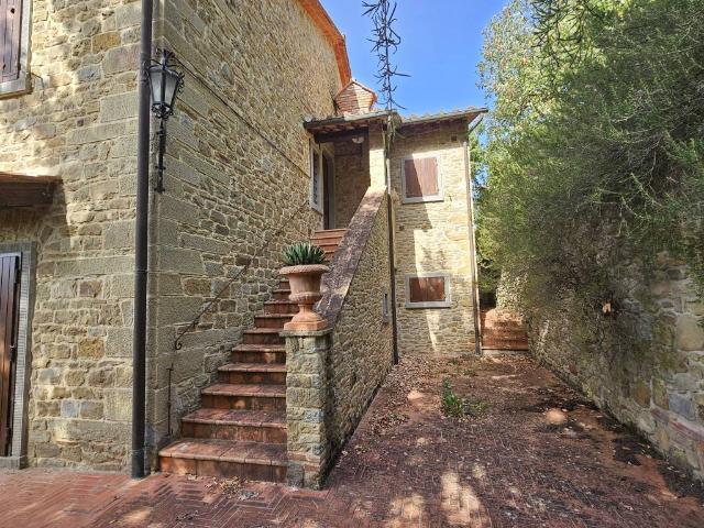 Villa in affitto a Arezzo AR