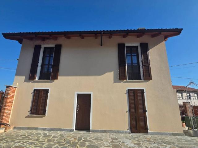 Villa in affitto a Asti AT