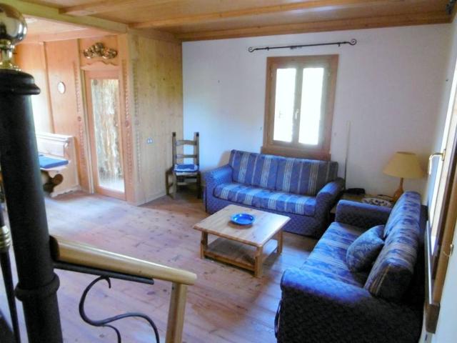 Villa in affitto a Asiago VI