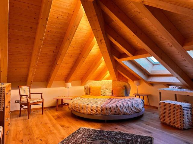 Villa in affitto a Asiago VI