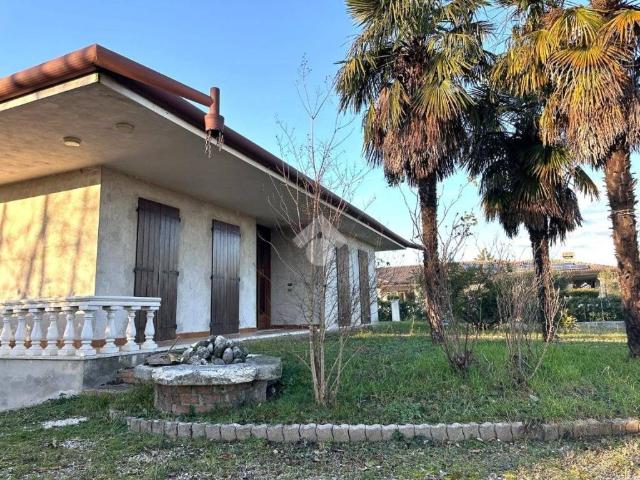 Villa in affitto a Asolo TV