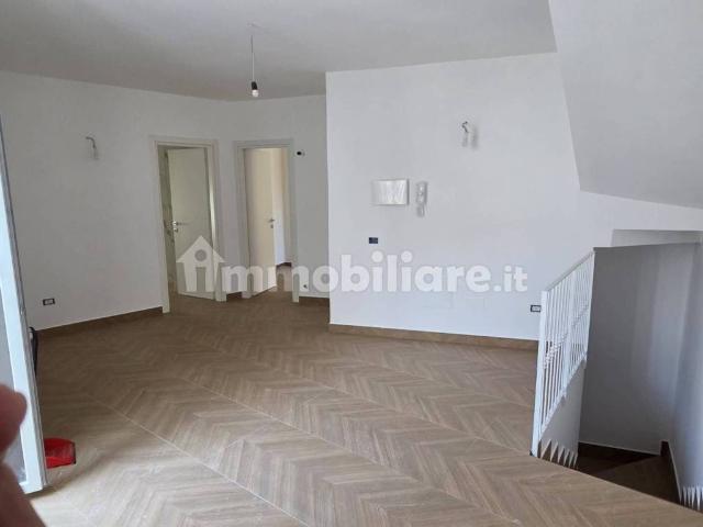 Villa in affitto a Aversa CE