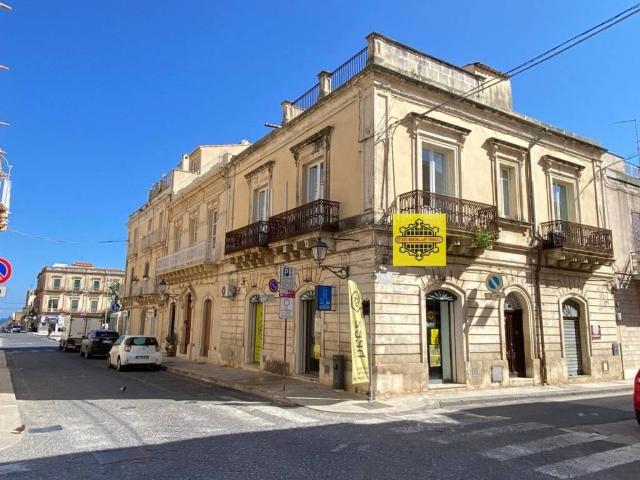 Villa in affitto a Avola SR
