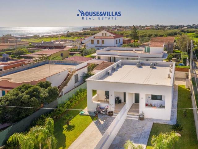 Villa in affitto a Avola SR