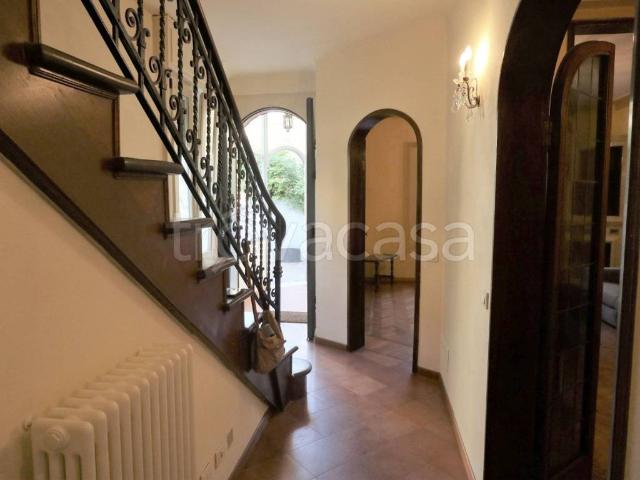 Villa in affitto a Bologna via Malta, box, parzialmente arredato, lavatrice TrovaCasa