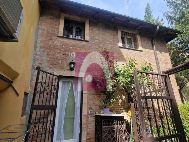 Villa in affitto a Bologna BO