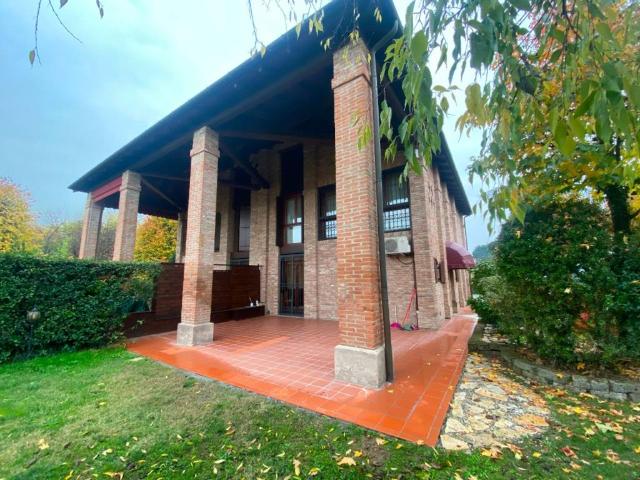Villa in affitto a Bologna BO