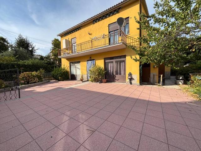 Villa in affitto a Bolsena VT