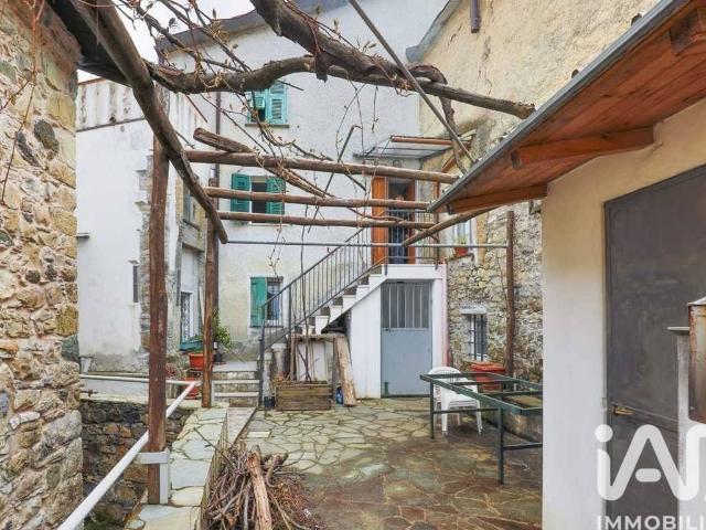 Villa in affitto a Borzonasca GE