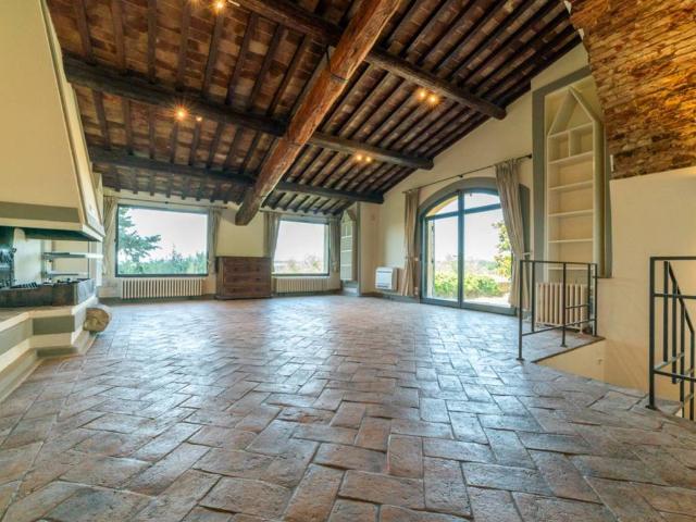 Villa in affitto a Bagno a Ripoli FI