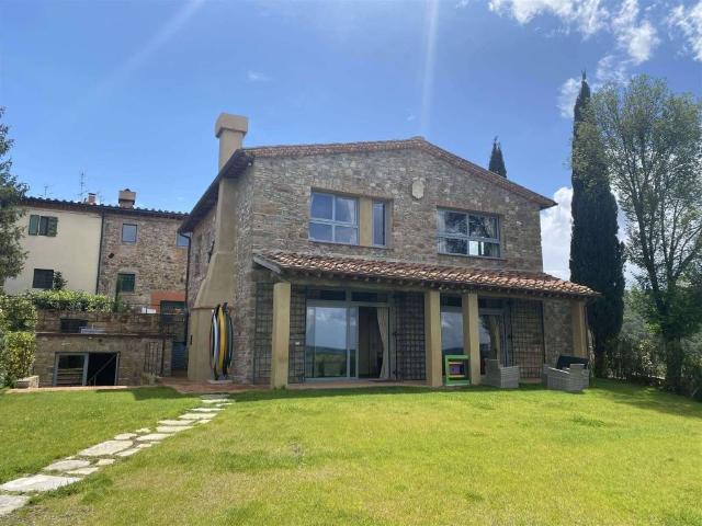Villa in affitto a Bagno a Ripoli FI