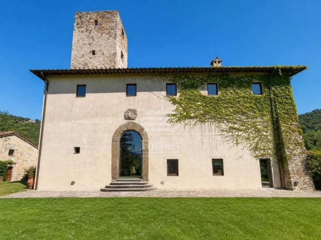 Villa in affitto a Bagno a Ripoli FI