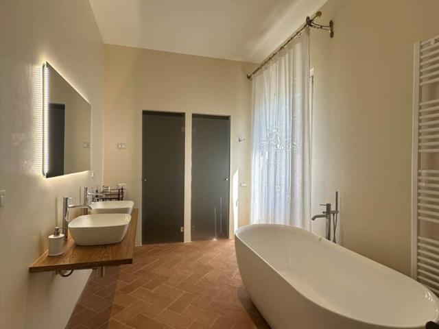 Villa in affitto a Bagno a Ripoli Firenze zona Lapparita