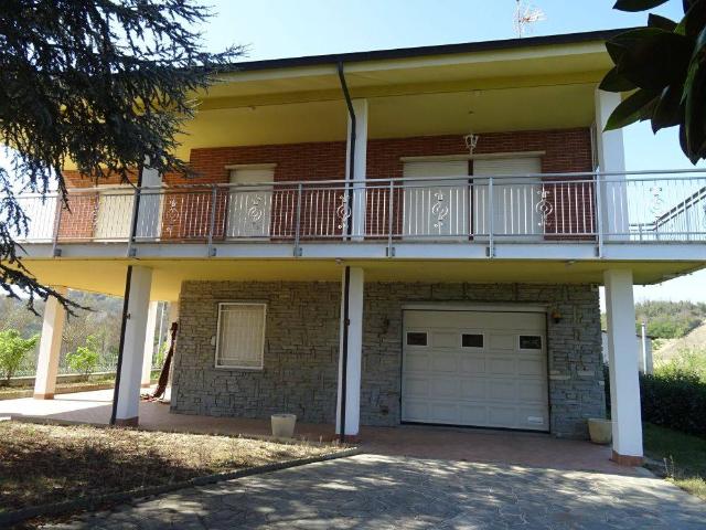 Villa in affitto a Baldissero d'Alba CN