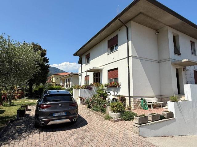 Villa in affitto a Bassano del Grappa VI