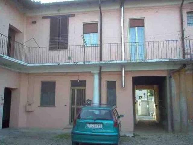 Villa in affitto a Bernate Ticino MI