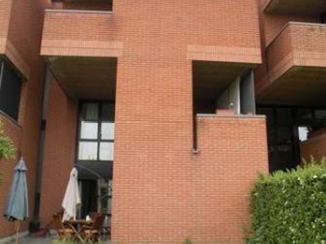 Villa in affitto a Bernareggio MB