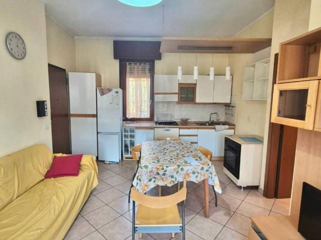 Villa in affitto a Biassono MB