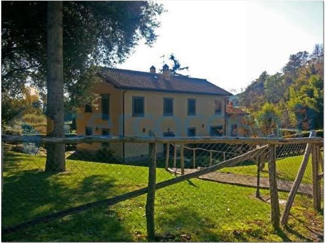Villa in affitto a Bracciano