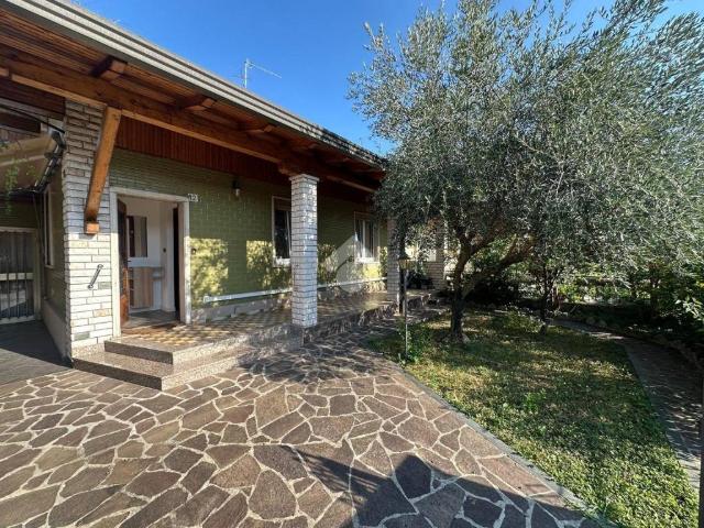 Villa in affitto a Brescia BS