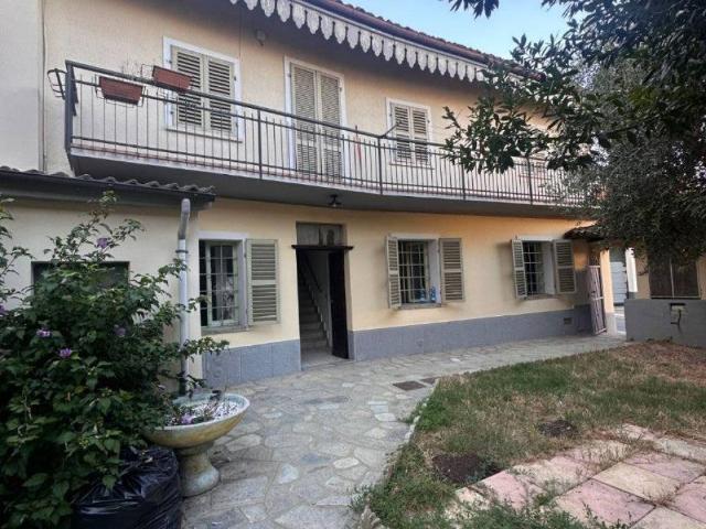 Villa in affitto a Buttigliera d'Asti AT