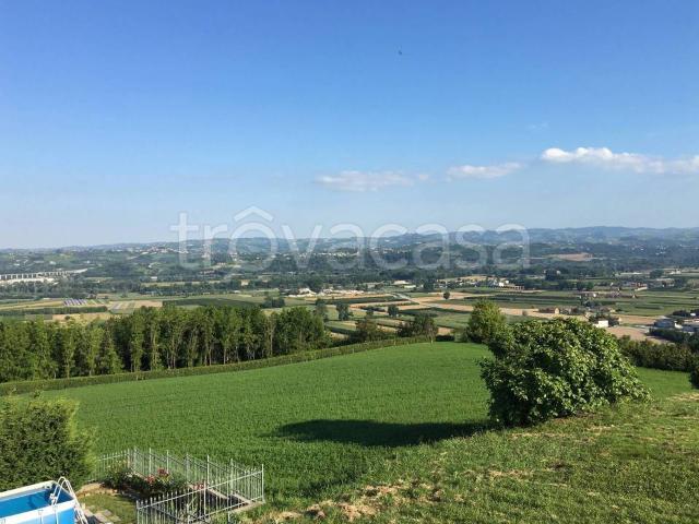 Villa in affitto a Govone, arredato, giardino privato, box TrovaCasa