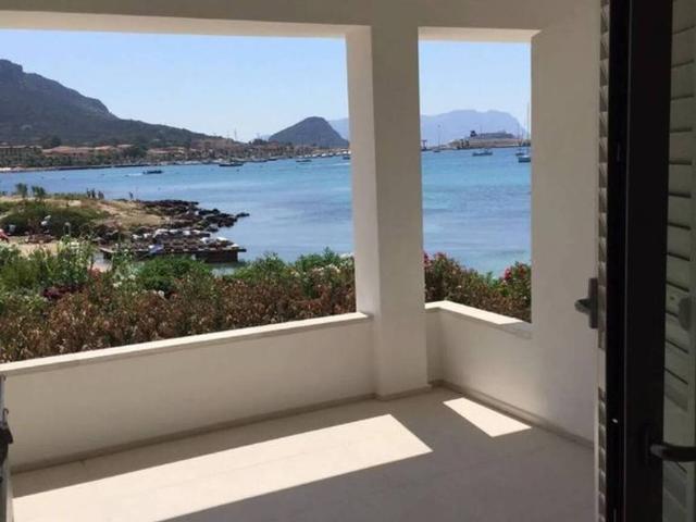 Villa in affitto a Golfo Aranci SS