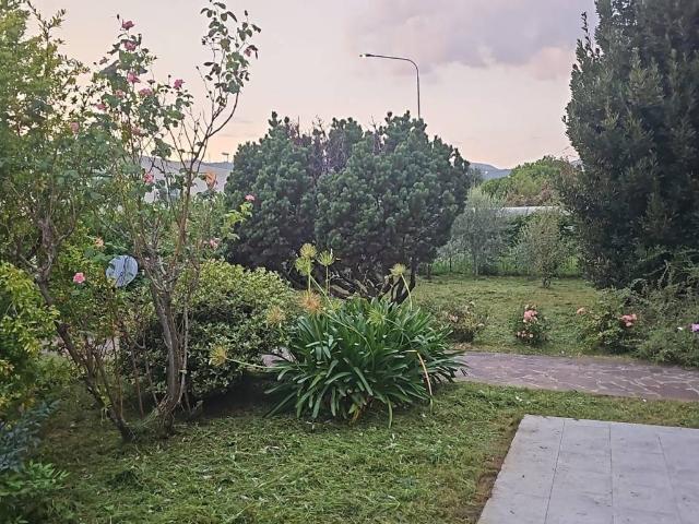 Villa in affitto a Gorle BG