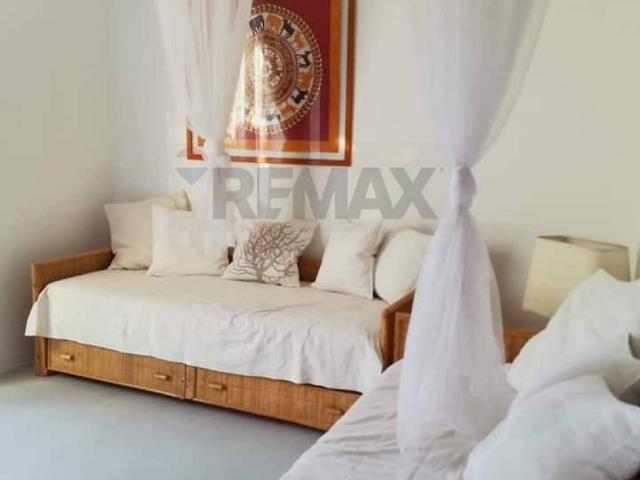 Villa in affitto a Gaeta via le Scissure, snc, arredato, giardino privato, posto auto TrovaCasa